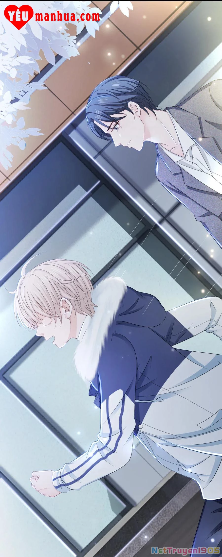 Sư Phụ Ngươi Tên Ngốc Nhiều Tiền Chapter 42 - 41