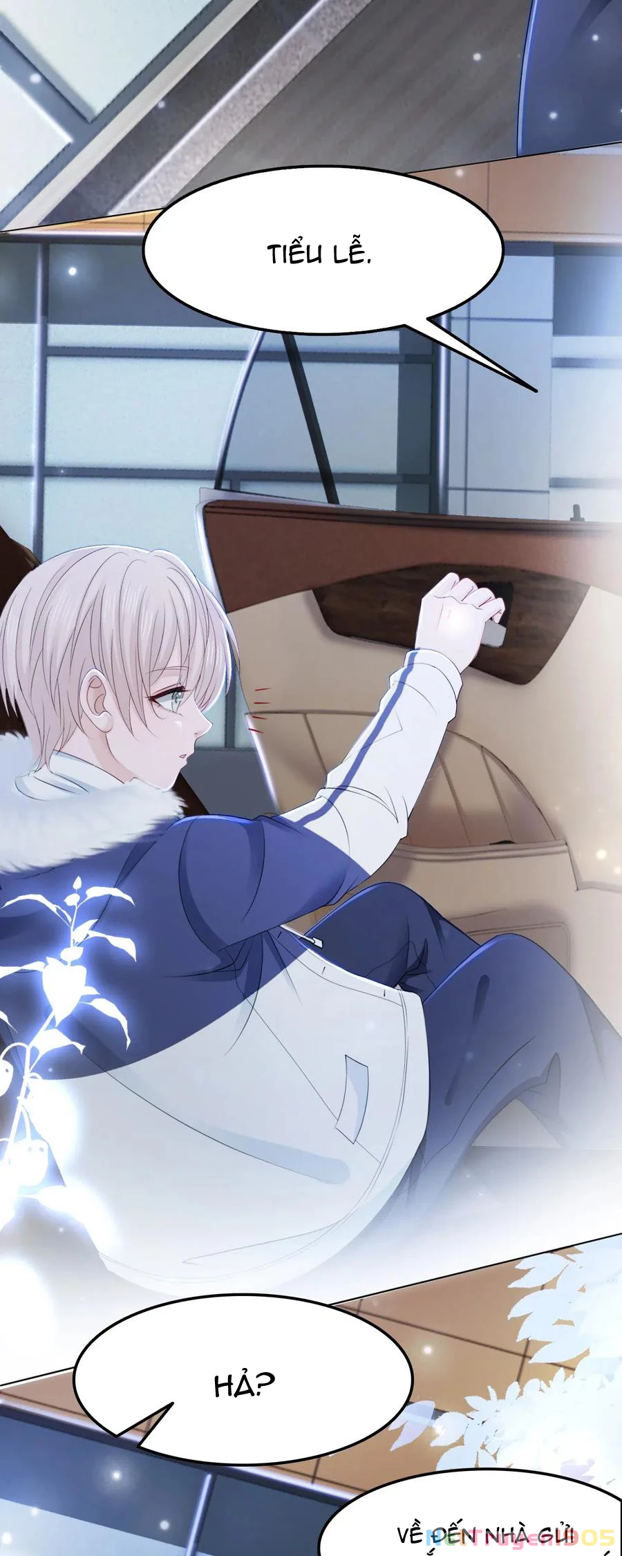 Sư Phụ Ngươi Tên Ngốc Nhiều Tiền Chapter 42 - 42