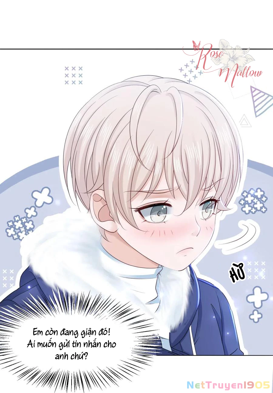 Sư Phụ Ngươi Tên Ngốc Nhiều Tiền Chapter 42 - 44