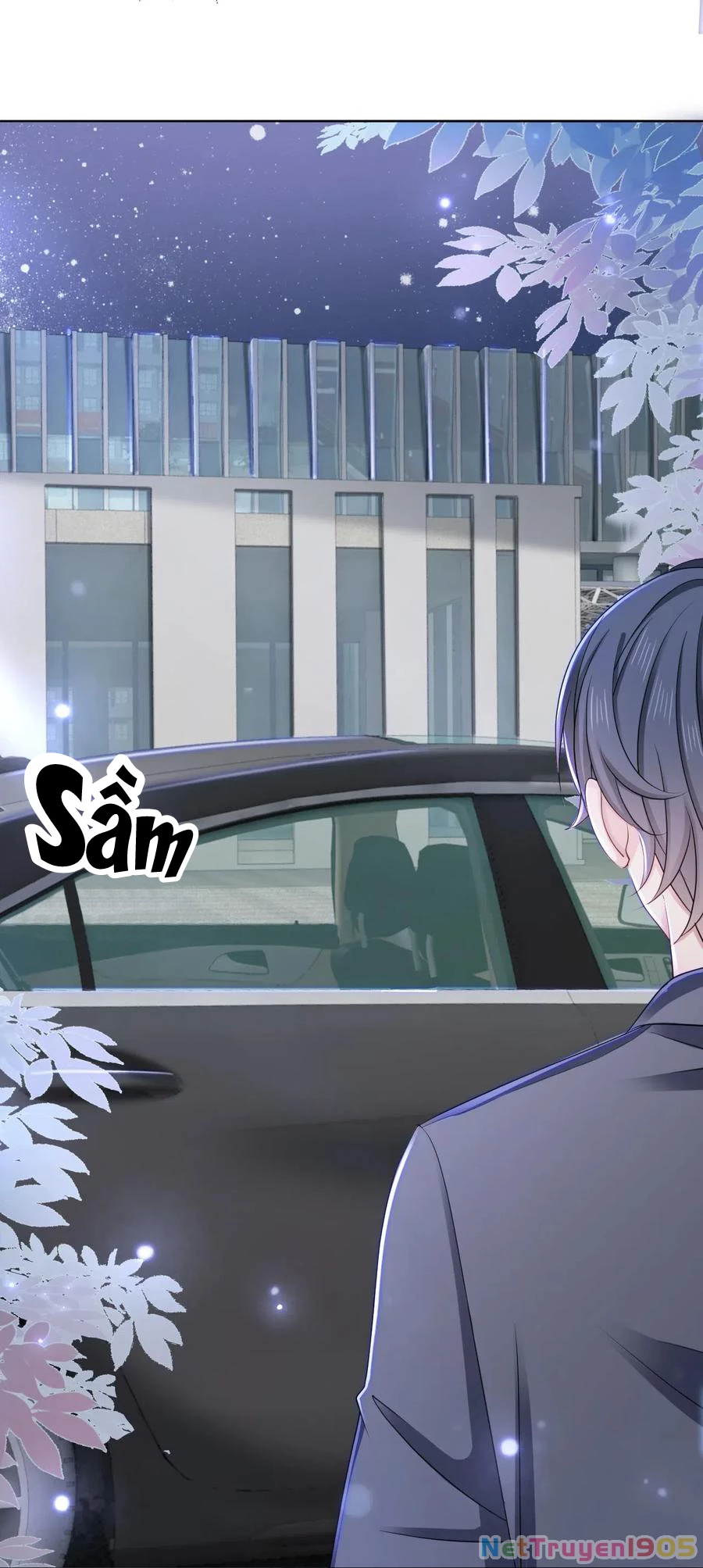 Sư Phụ Ngươi Tên Ngốc Nhiều Tiền Chapter 42 - 45
