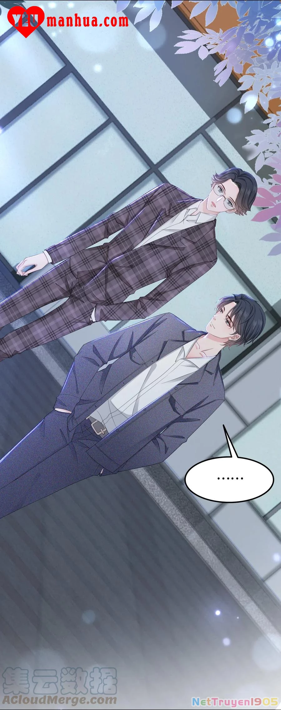 Sư Phụ Ngươi Tên Ngốc Nhiều Tiền Chapter 42 - 46