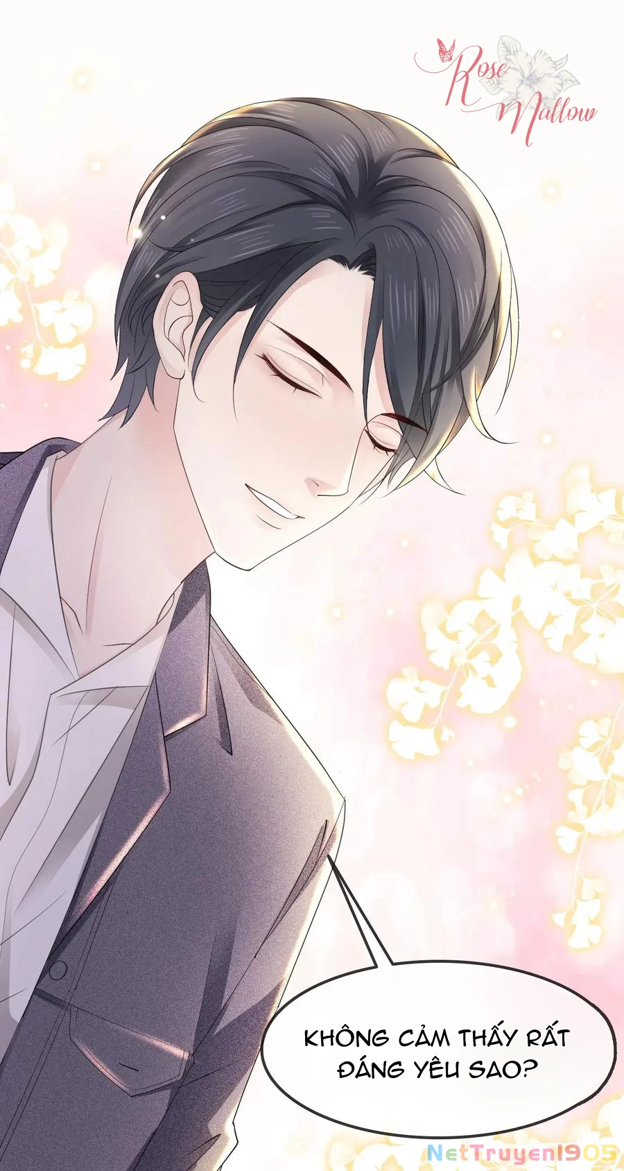Sư Phụ Ngươi Tên Ngốc Nhiều Tiền Chapter 42 - 48