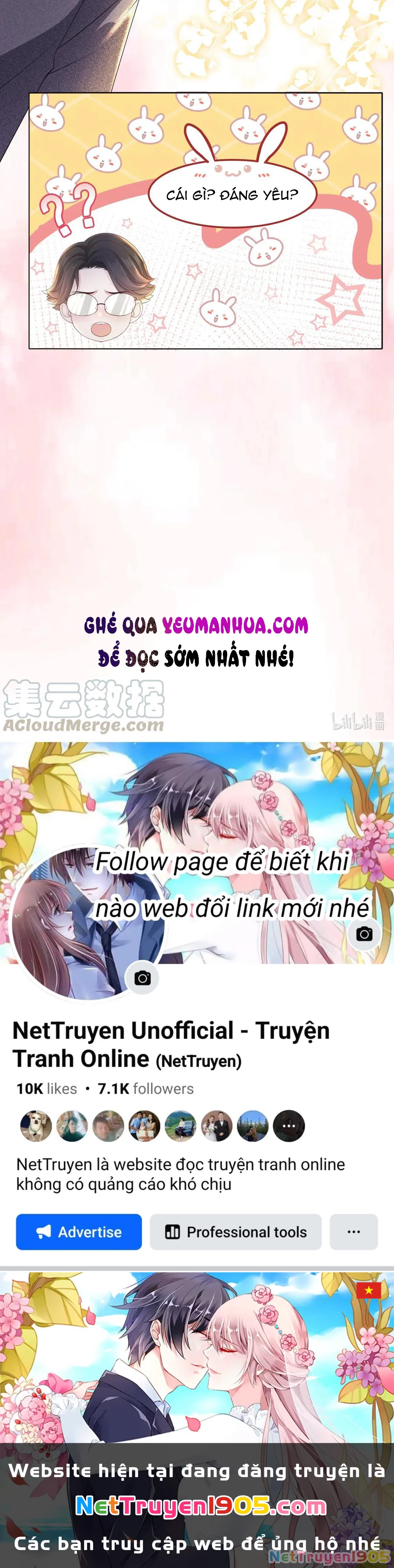 Sư Phụ Ngươi Tên Ngốc Nhiều Tiền Chapter 42 - 49