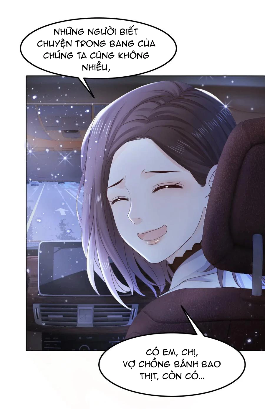 Sư Phụ Ngươi Tên Ngốc Nhiều Tiền Chapter 43 - 6
