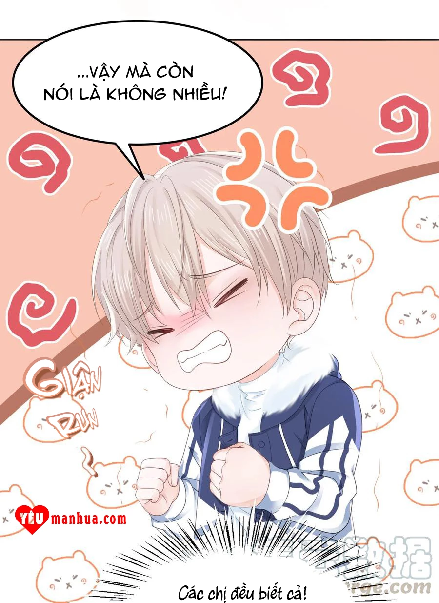 Sư Phụ Ngươi Tên Ngốc Nhiều Tiền Chapter 43 - 7