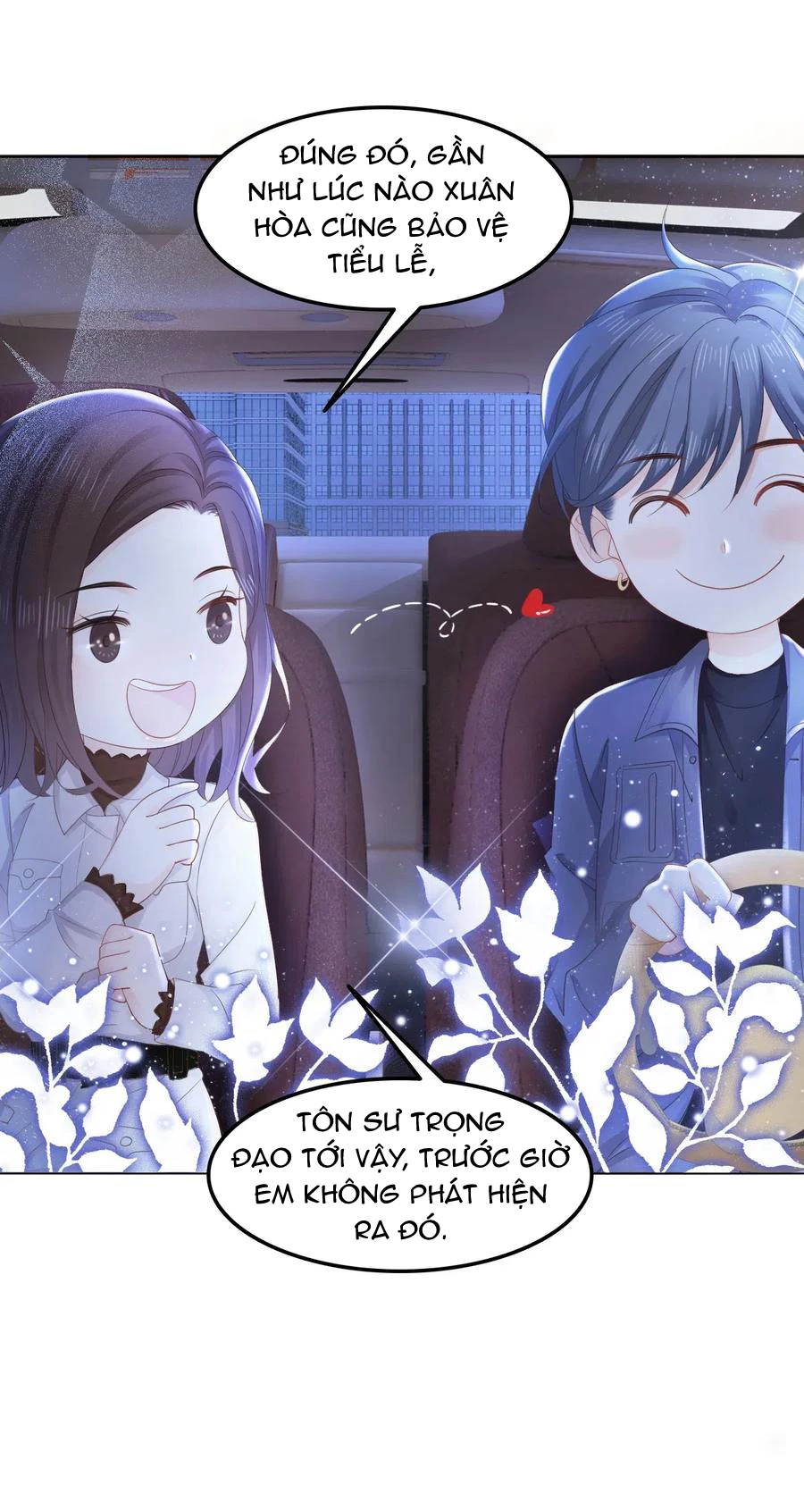 Sư Phụ Ngươi Tên Ngốc Nhiều Tiền Chapter 43 - 9