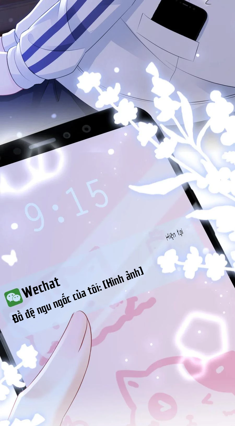 Sư Phụ Ngươi Tên Ngốc Nhiều Tiền Chapter 43 - 12