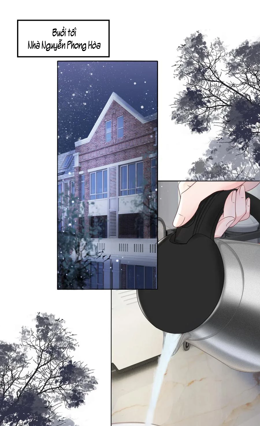 Sư Phụ Ngươi Tên Ngốc Nhiều Tiền Chapter 43 - 18