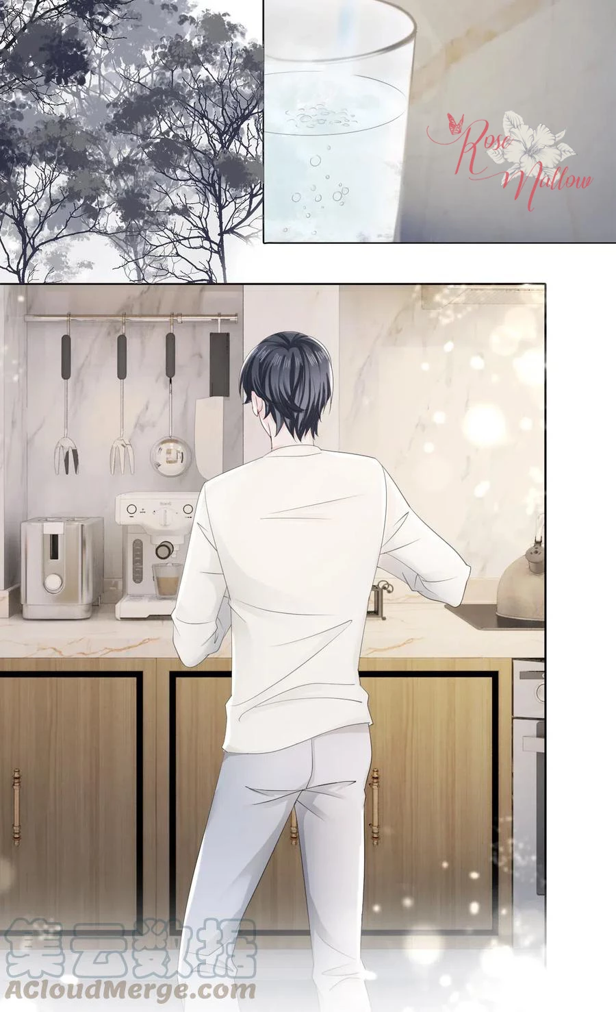 Sư Phụ Ngươi Tên Ngốc Nhiều Tiền Chapter 43 - 19