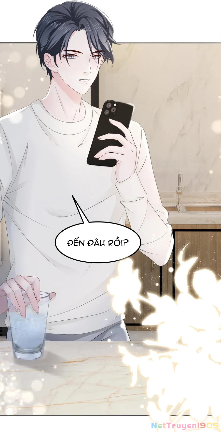 Sư Phụ Ngươi Tên Ngốc Nhiều Tiền Chapter 43 - 21