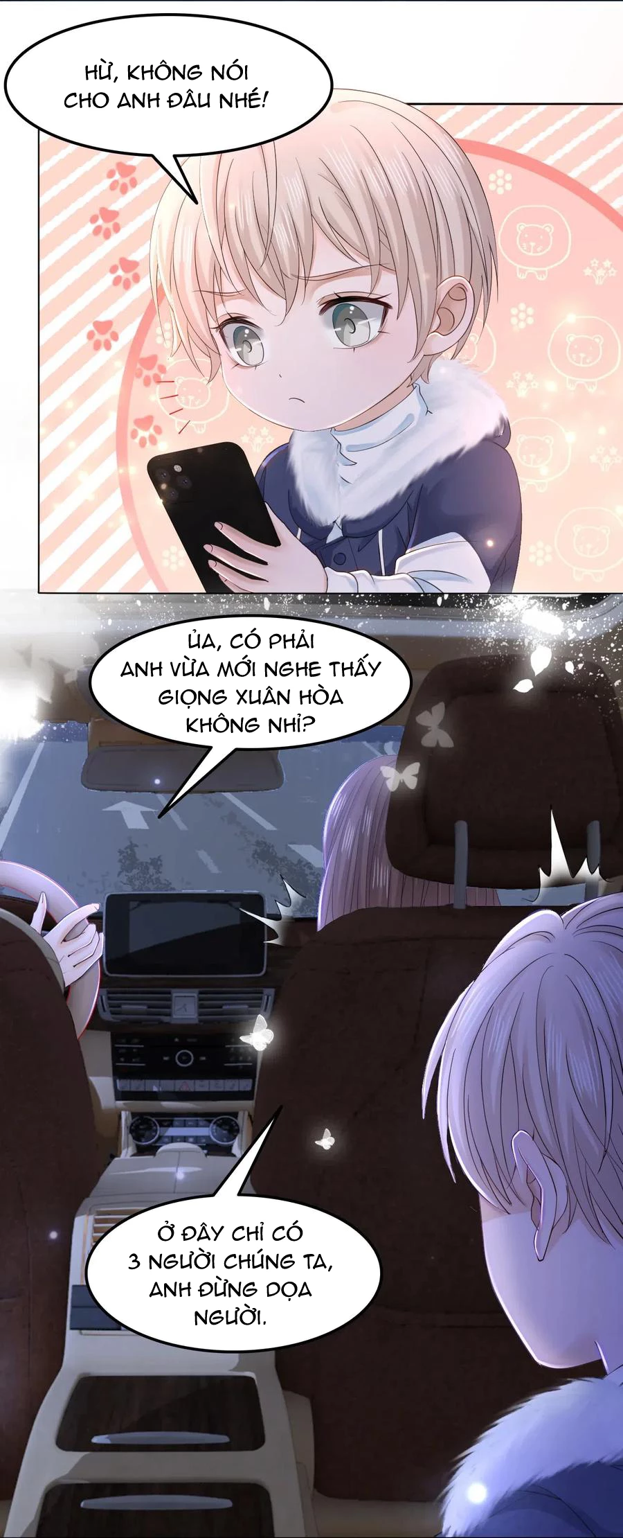 Sư Phụ Ngươi Tên Ngốc Nhiều Tiền Chapter 43 - 24