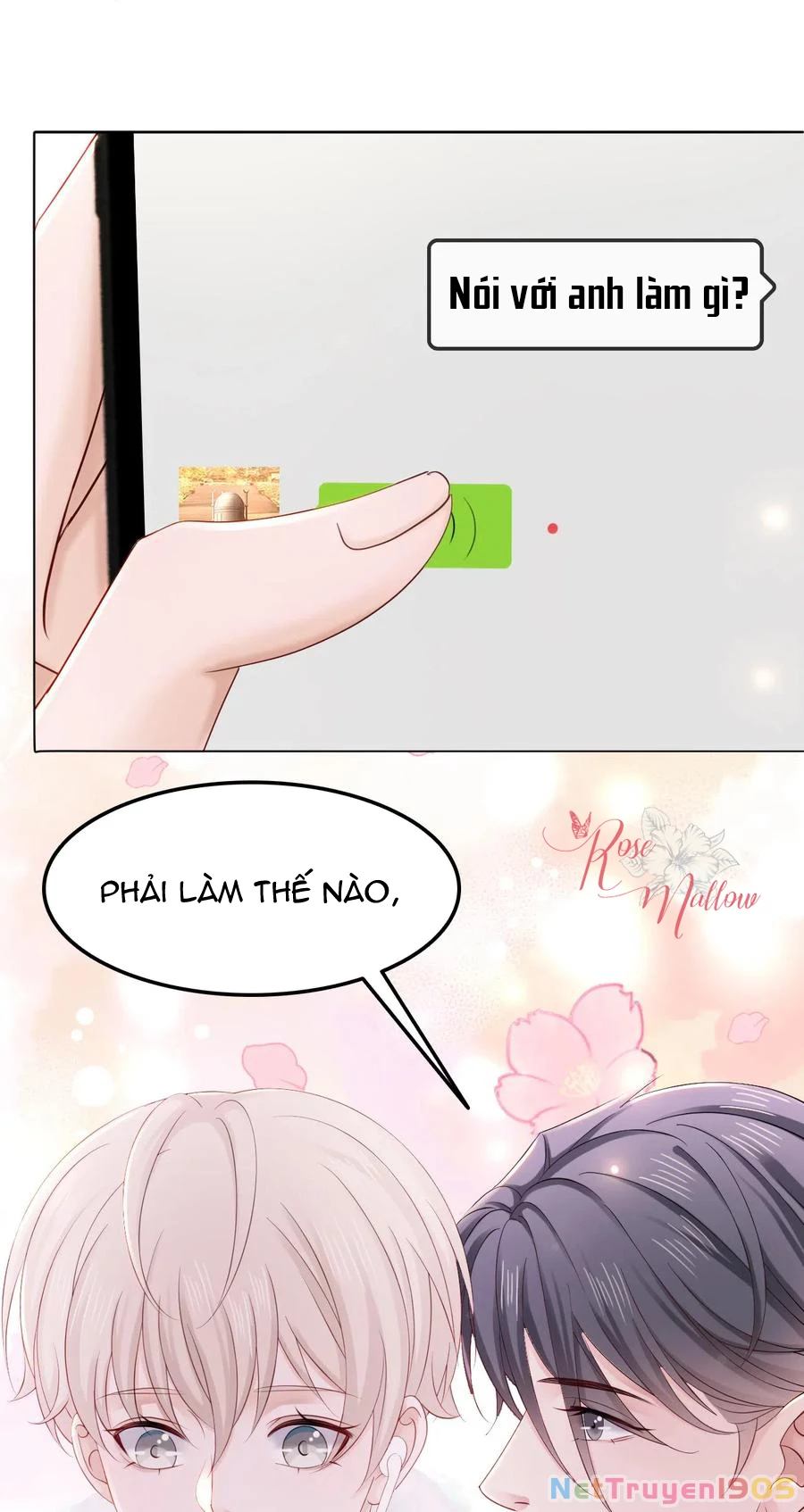 Sư Phụ Ngươi Tên Ngốc Nhiều Tiền Chapter 43 - 27