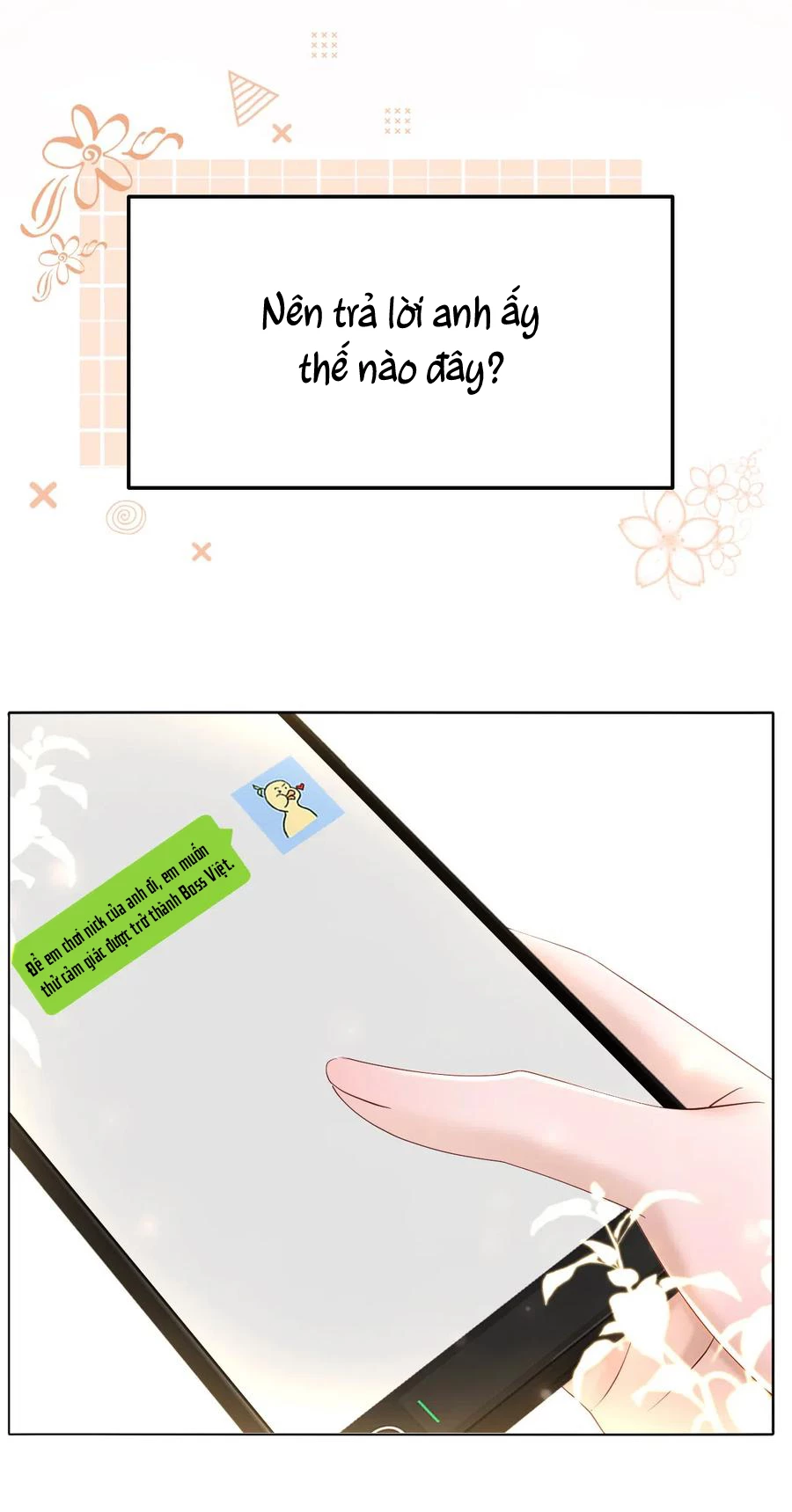 Sư Phụ Ngươi Tên Ngốc Nhiều Tiền Chapter 43 - 30