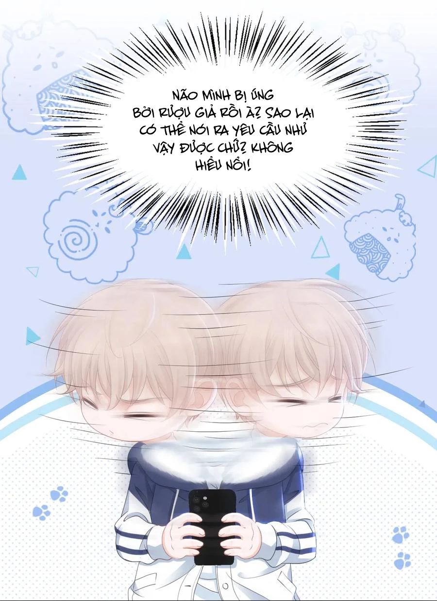 Sư Phụ Ngươi Tên Ngốc Nhiều Tiền Chapter 43 - 32