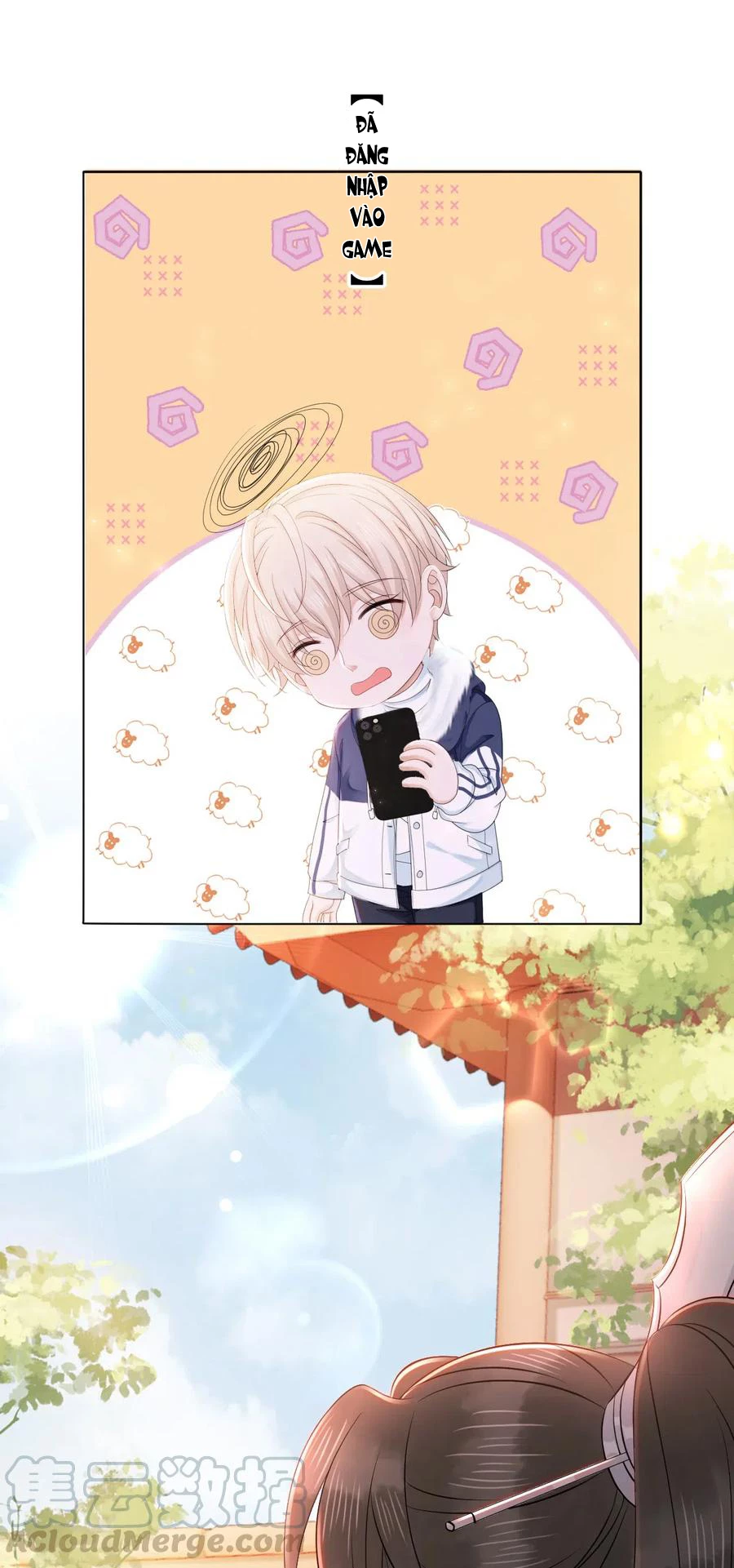 Sư Phụ Ngươi Tên Ngốc Nhiều Tiền Chapter 43 - 37