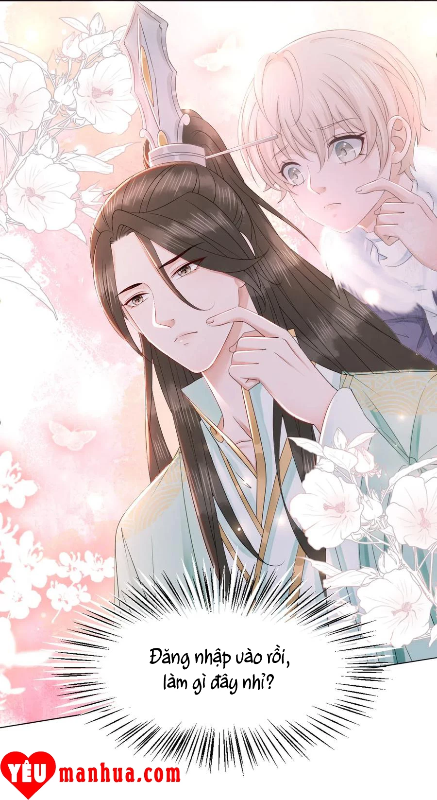 Sư Phụ Ngươi Tên Ngốc Nhiều Tiền Chapter 43 - 39