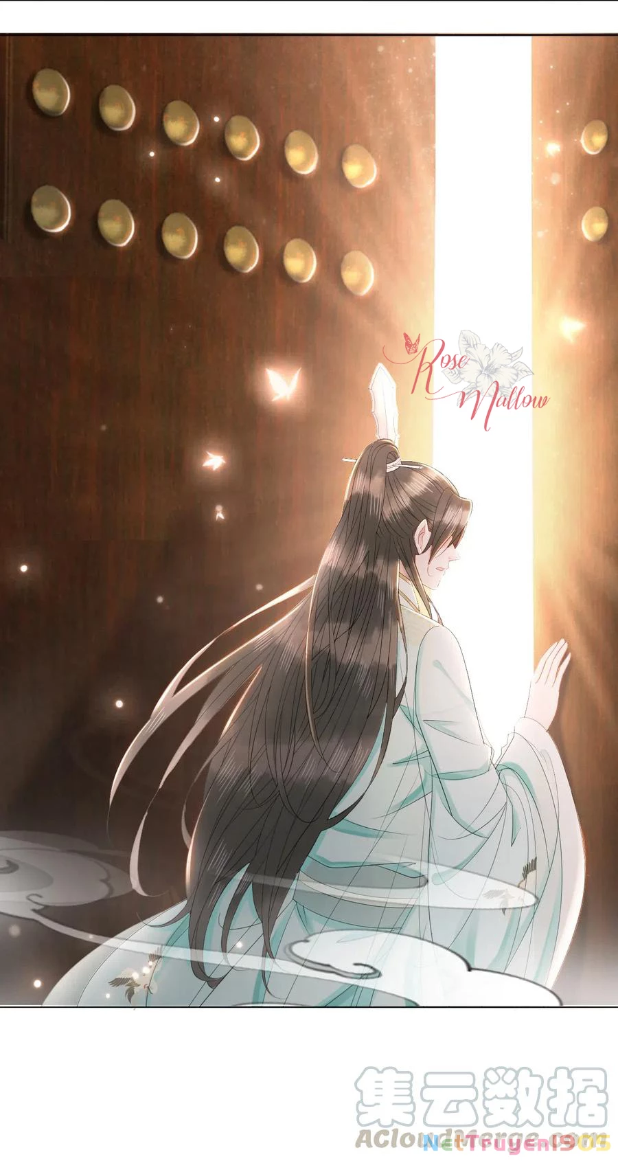 Sư Phụ Ngươi Tên Ngốc Nhiều Tiền Chapter 43 - 43