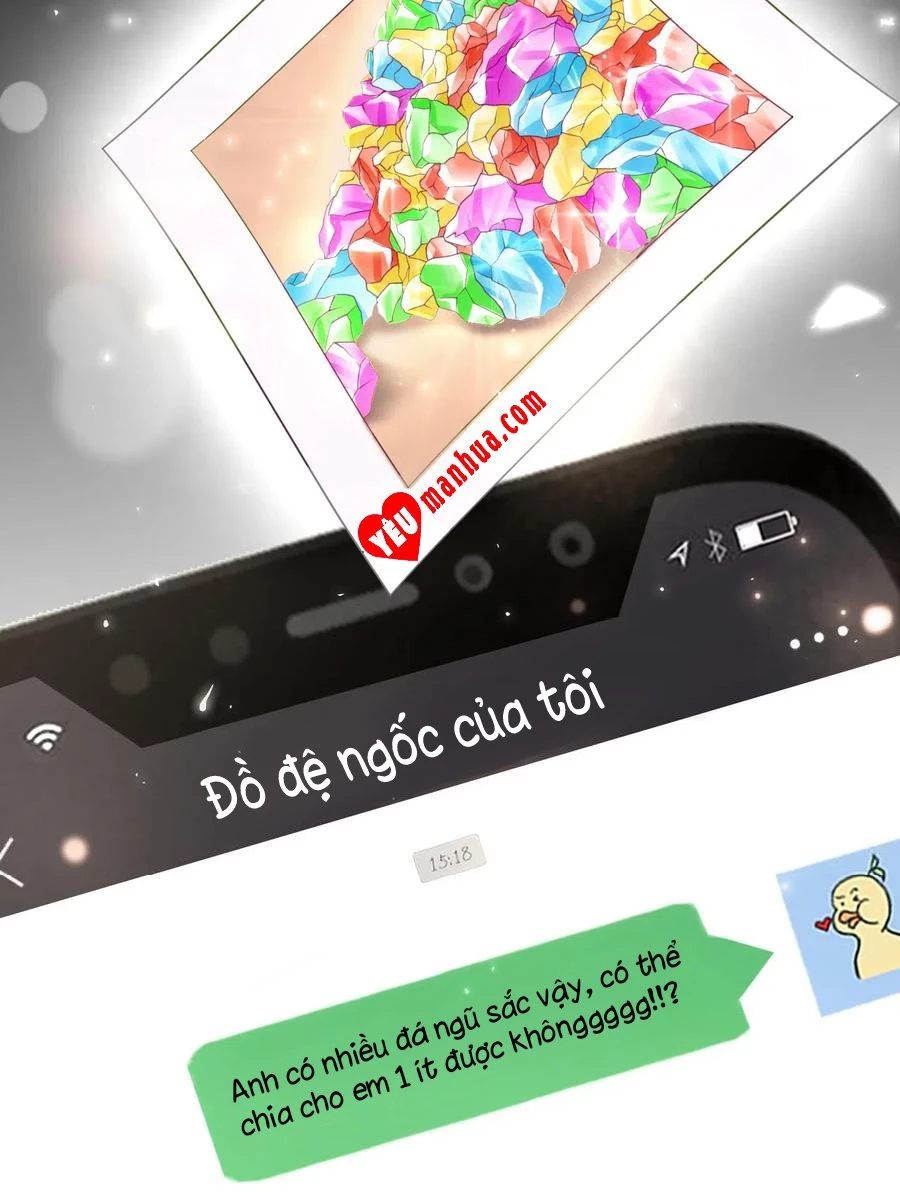 Sư Phụ Ngươi Tên Ngốc Nhiều Tiền Chapter 44 - 8