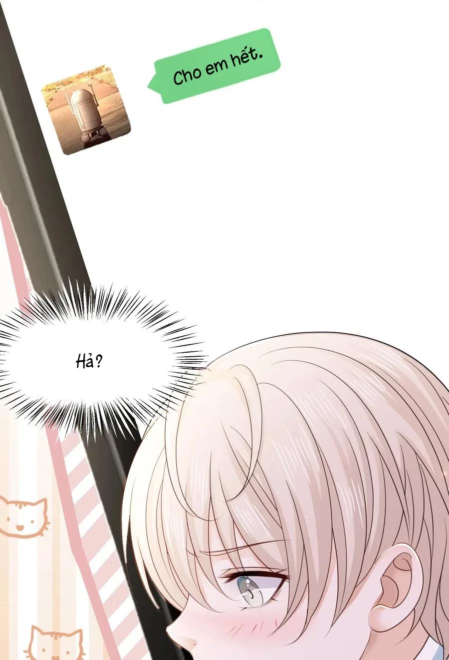 Sư Phụ Ngươi Tên Ngốc Nhiều Tiền Chapter 44 - 9