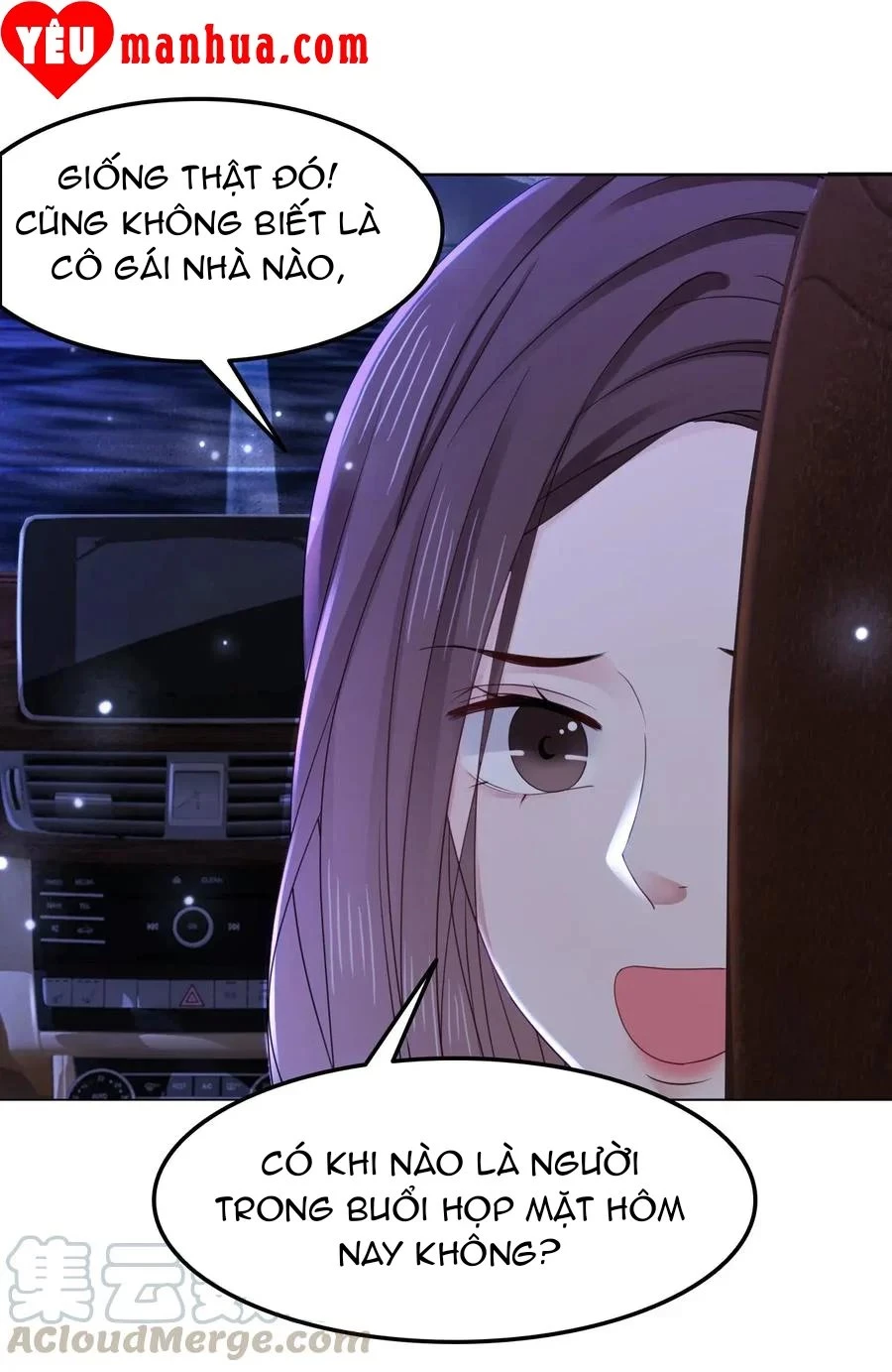 Sư Phụ Ngươi Tên Ngốc Nhiều Tiền Chapter 44 - 16