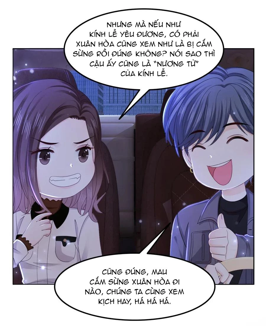Sư Phụ Ngươi Tên Ngốc Nhiều Tiền Chapter 44 - 17