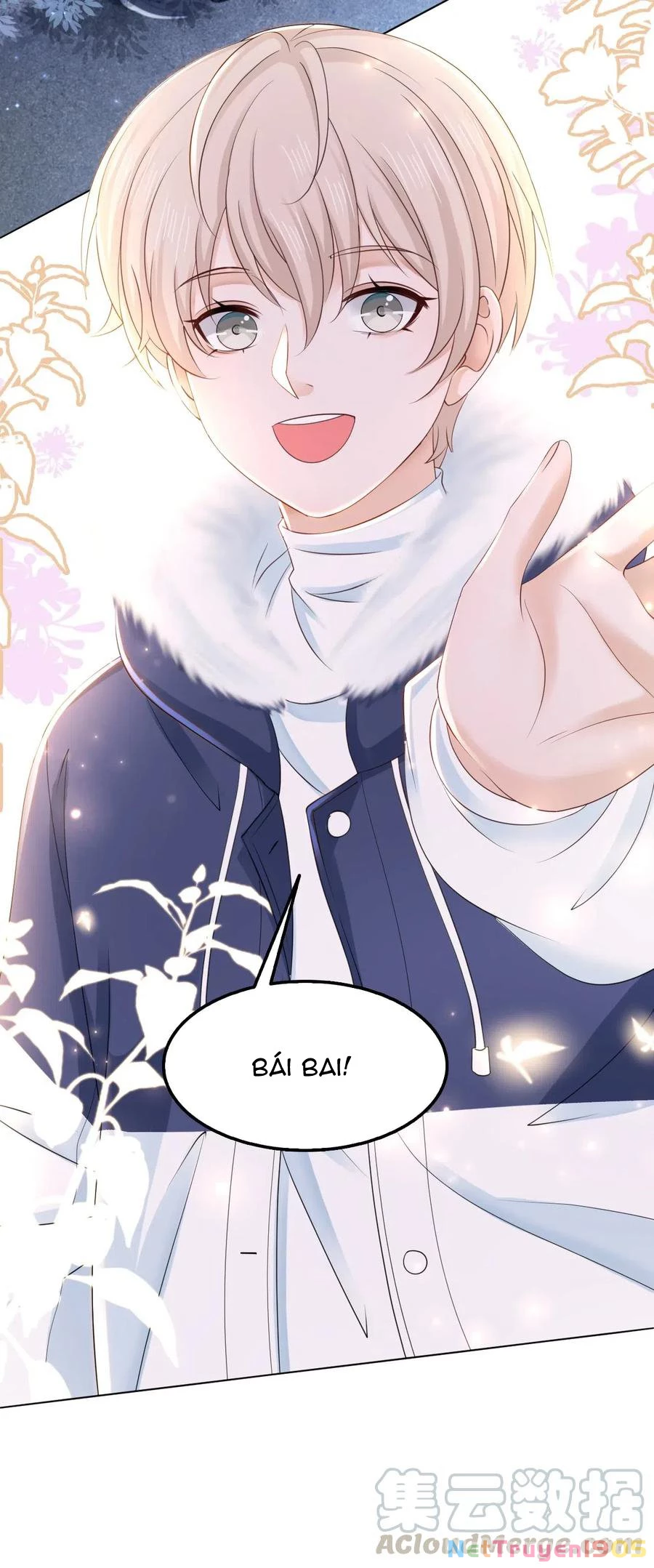 Sư Phụ Ngươi Tên Ngốc Nhiều Tiền Chapter 44 - 19