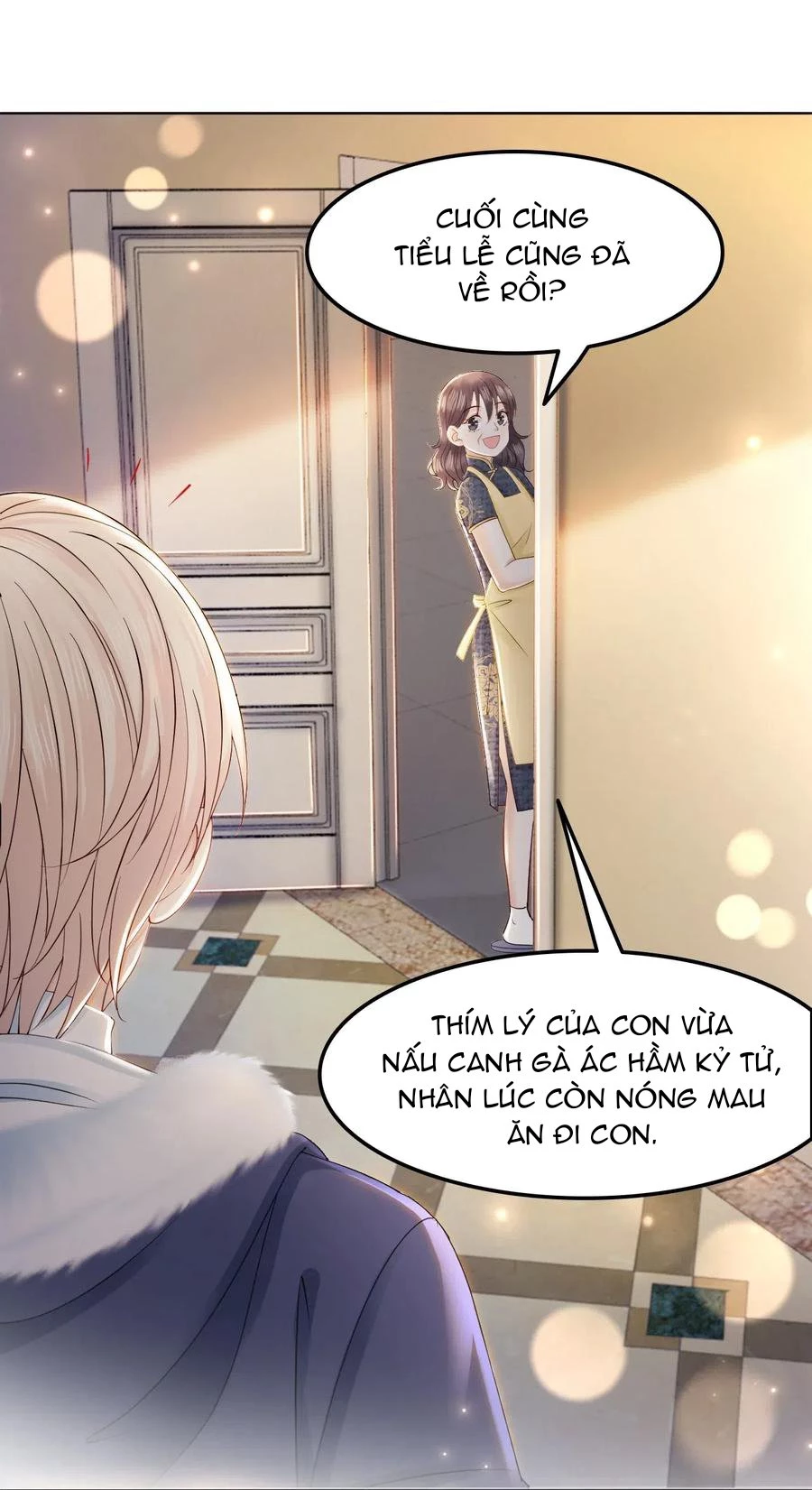 Sư Phụ Ngươi Tên Ngốc Nhiều Tiền Chapter 44 - 21