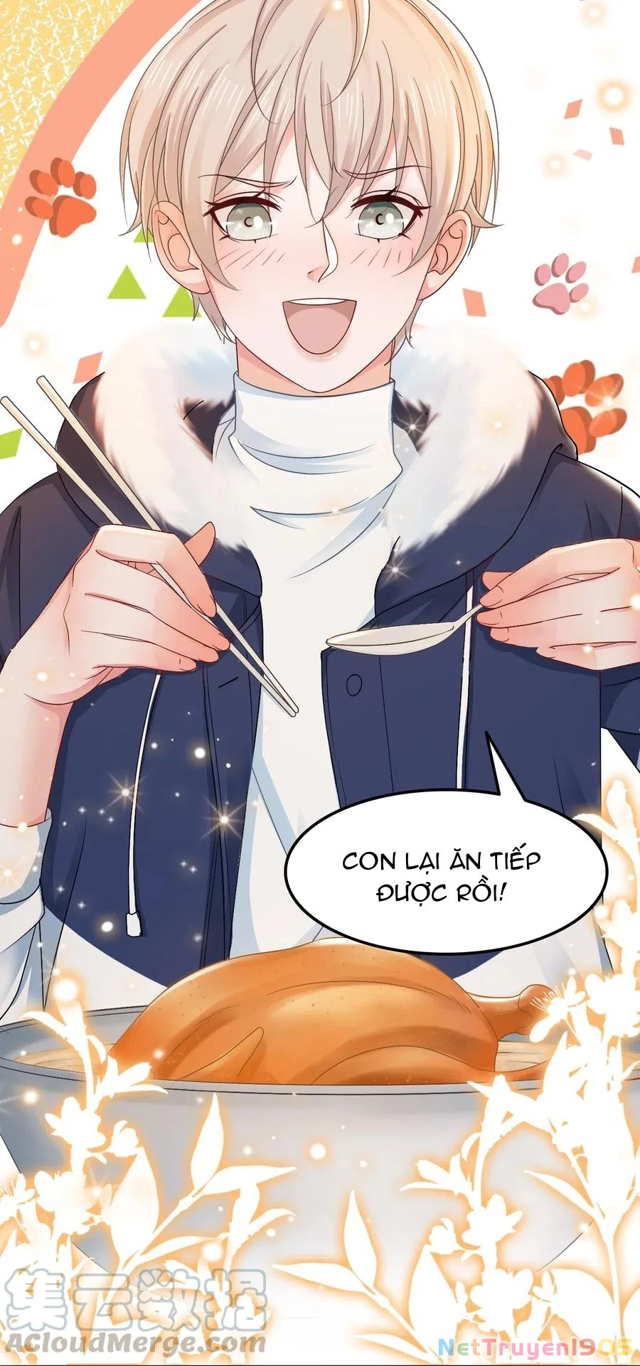 Sư Phụ Ngươi Tên Ngốc Nhiều Tiền Chapter 44 - 25