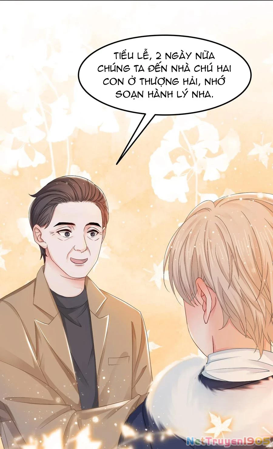 Sư Phụ Ngươi Tên Ngốc Nhiều Tiền Chapter 44 - 26