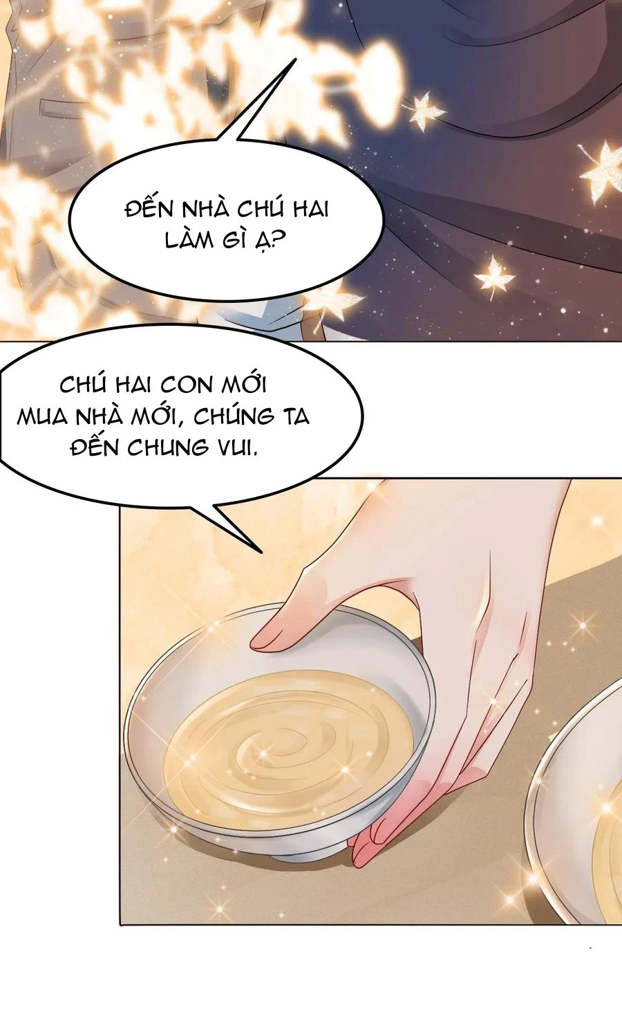 Sư Phụ Ngươi Tên Ngốc Nhiều Tiền Chapter 44 - 27