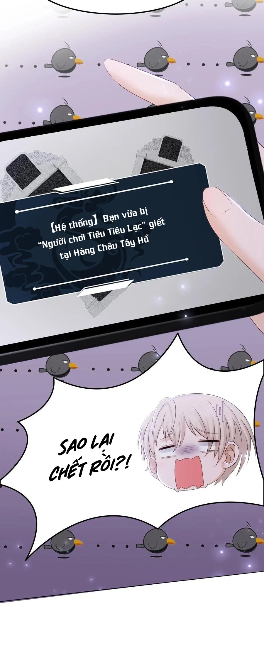 Sư Phụ Ngươi Tên Ngốc Nhiều Tiền Chapter 44 - 30