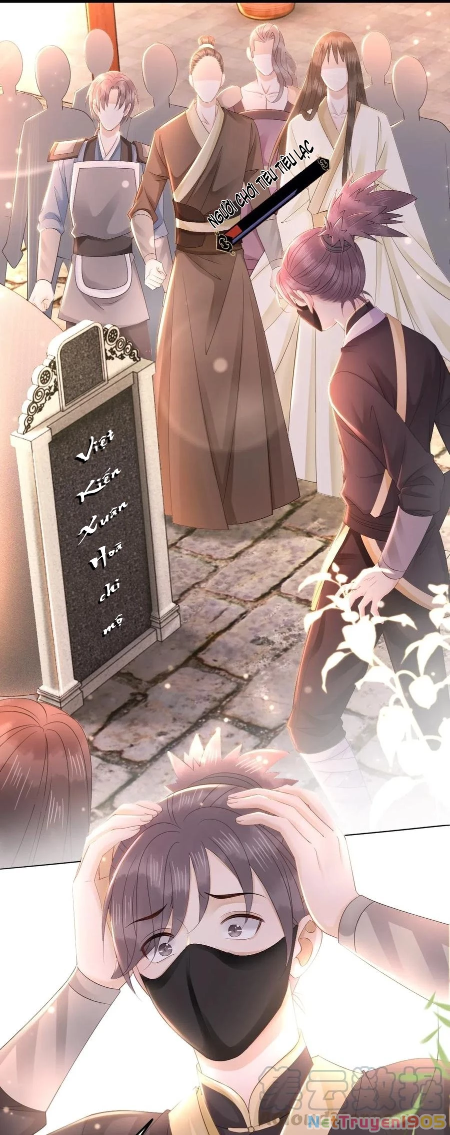 Sư Phụ Ngươi Tên Ngốc Nhiều Tiền Chapter 44 - 31