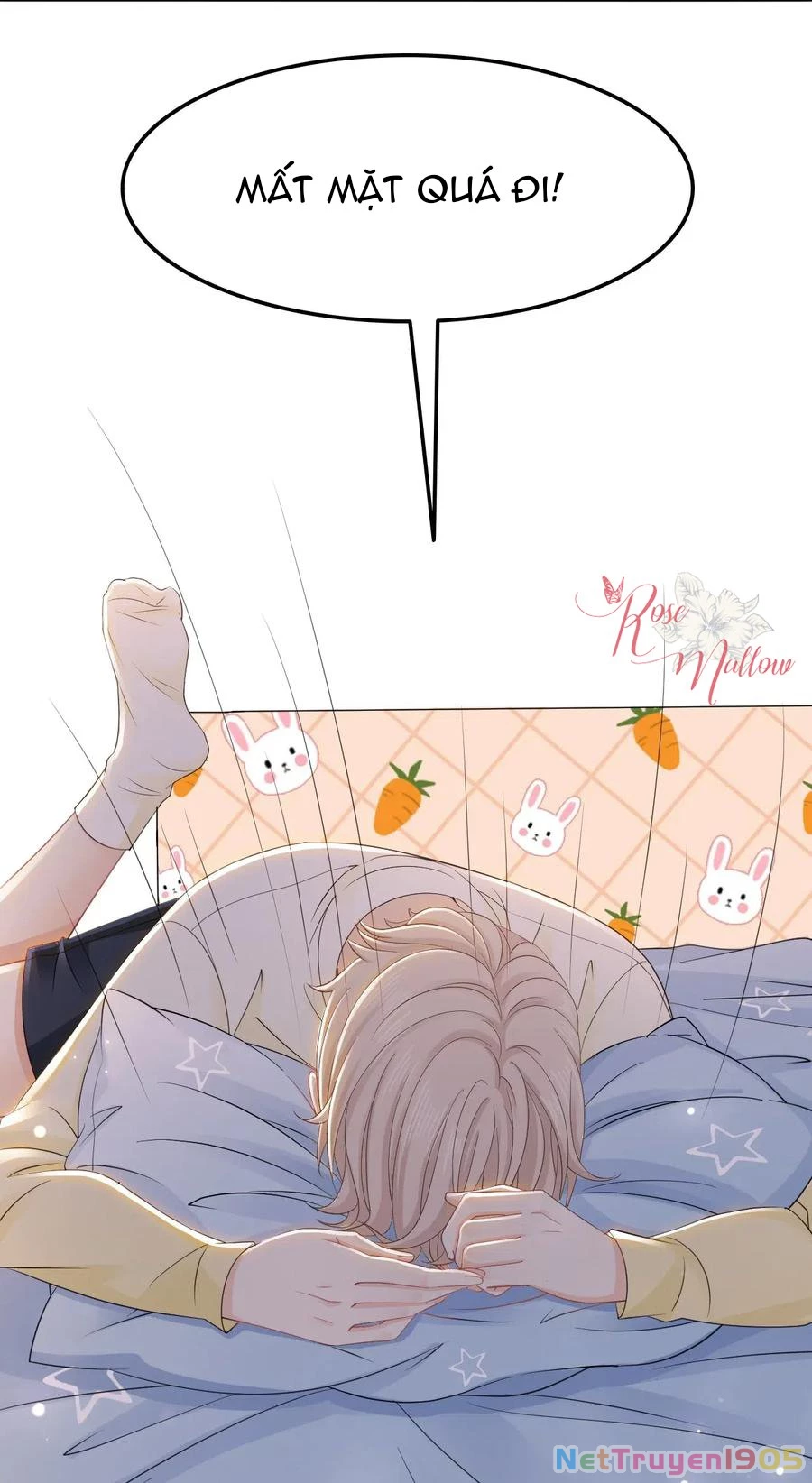 Sư Phụ Ngươi Tên Ngốc Nhiều Tiền Chapter 44 - 36