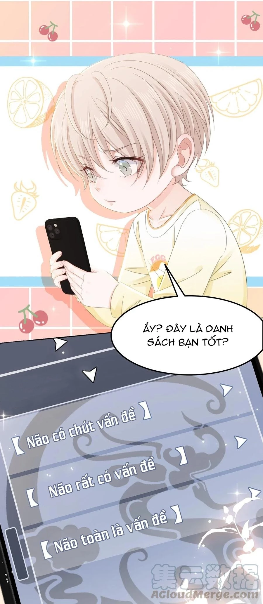 Sư Phụ Ngươi Tên Ngốc Nhiều Tiền Chapter 44 - 40