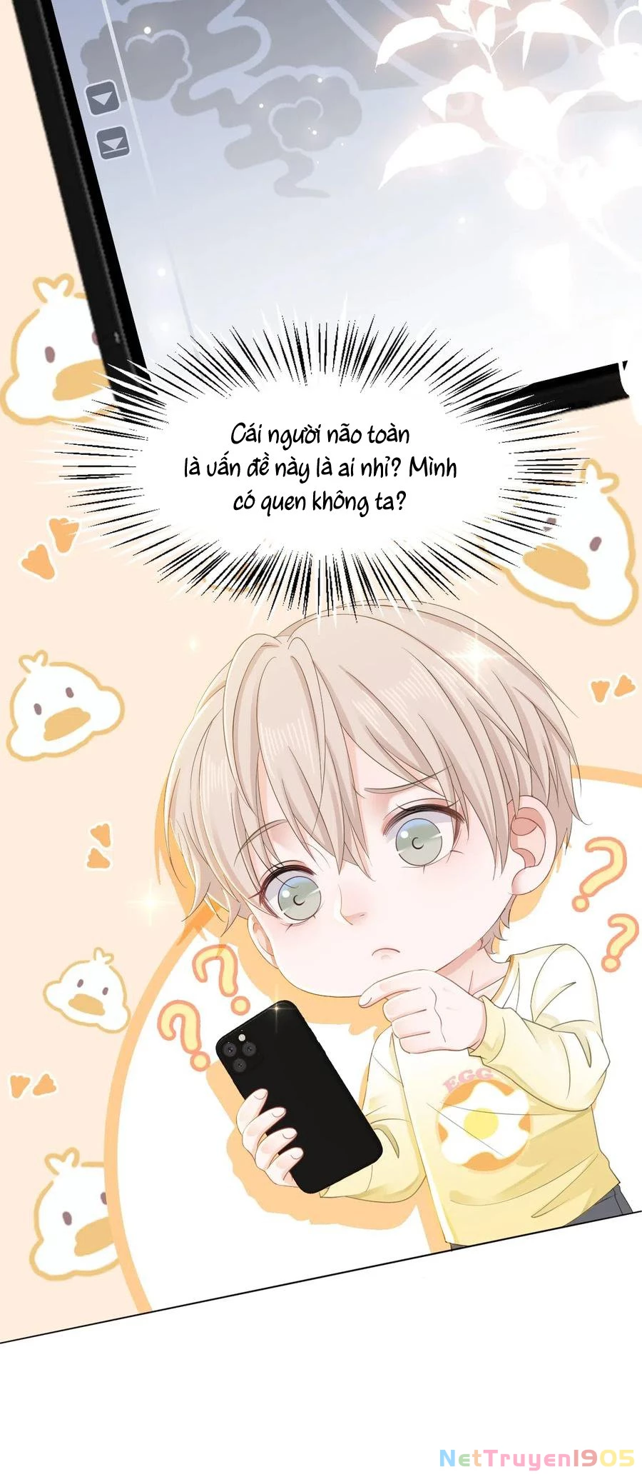 Sư Phụ Ngươi Tên Ngốc Nhiều Tiền Chapter 44 - 41