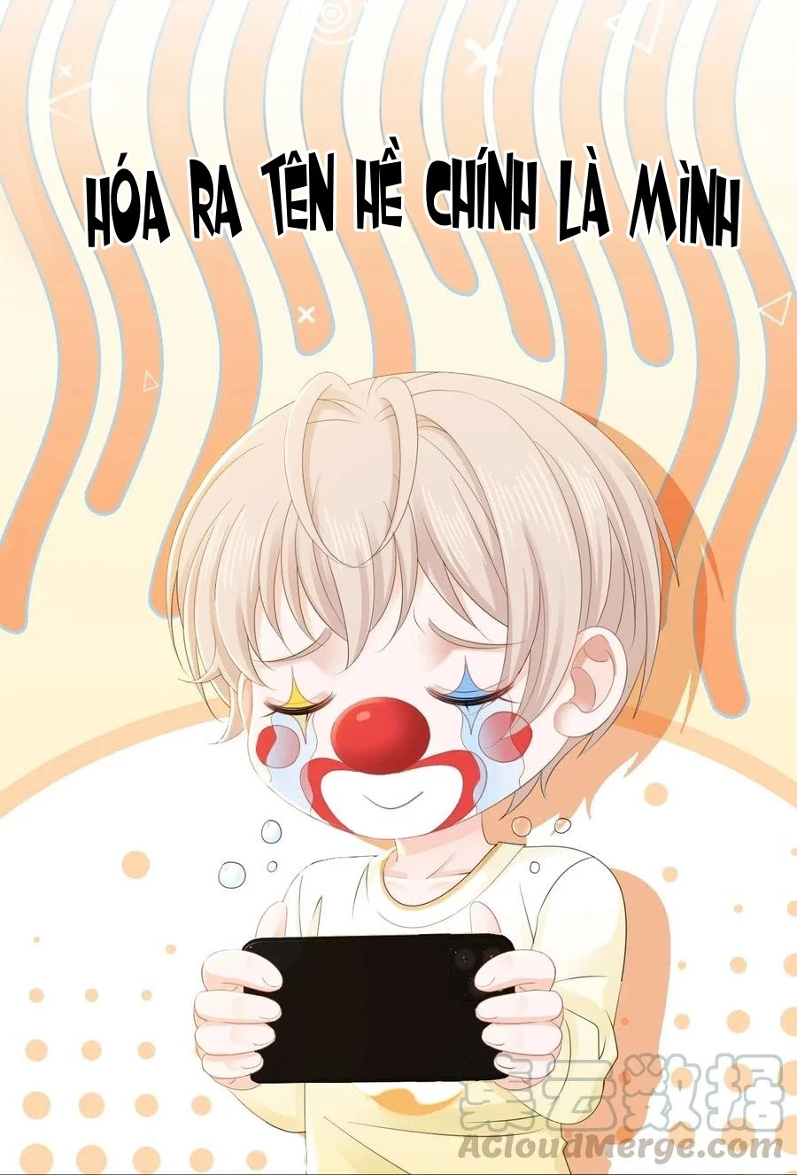 Sư Phụ Ngươi Tên Ngốc Nhiều Tiền Chapter 44 - 43