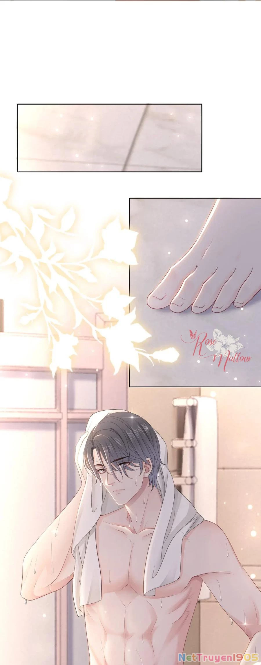 Sư Phụ Ngươi Tên Ngốc Nhiều Tiền Chapter 44 - 44