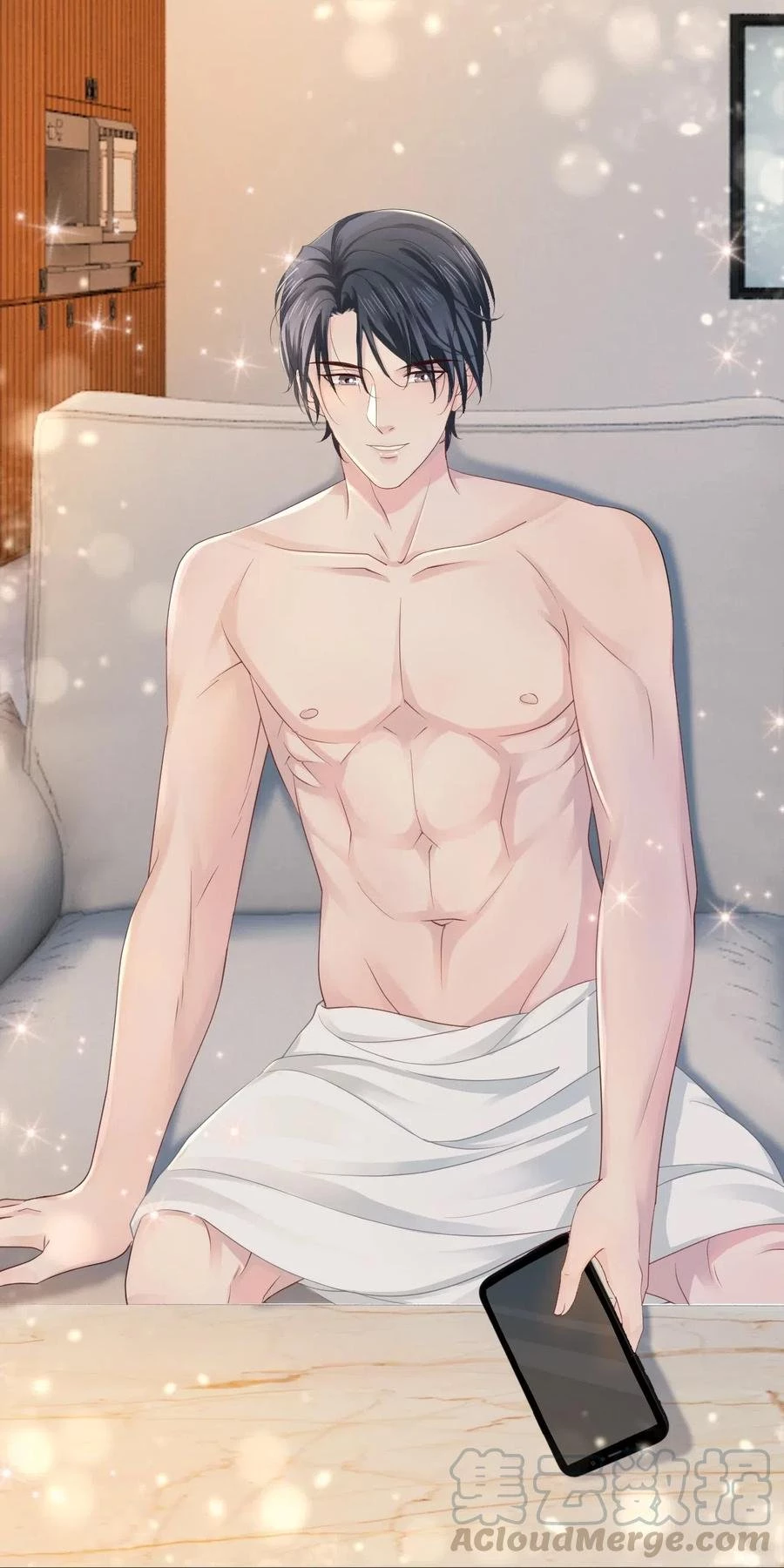 Sư Phụ Ngươi Tên Ngốc Nhiều Tiền Chapter 44 - 46