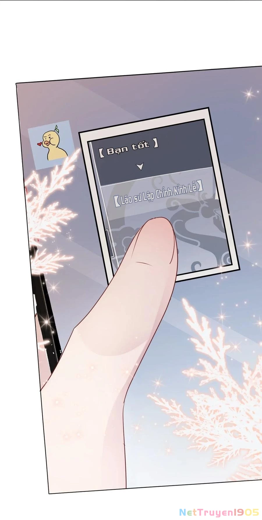 Sư Phụ Ngươi Tên Ngốc Nhiều Tiền Chapter 44 - 47