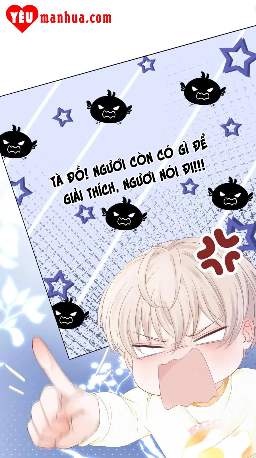 Sư Phụ Ngươi Tên Ngốc Nhiều Tiền Chapter 44 - 48