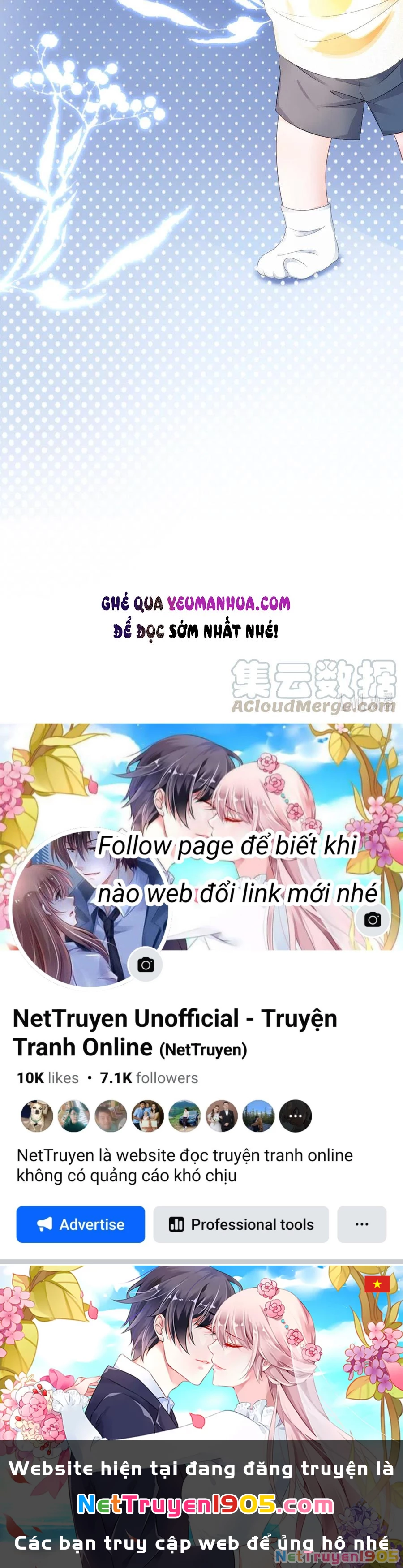 Sư Phụ Ngươi Tên Ngốc Nhiều Tiền Chapter 44 - 49