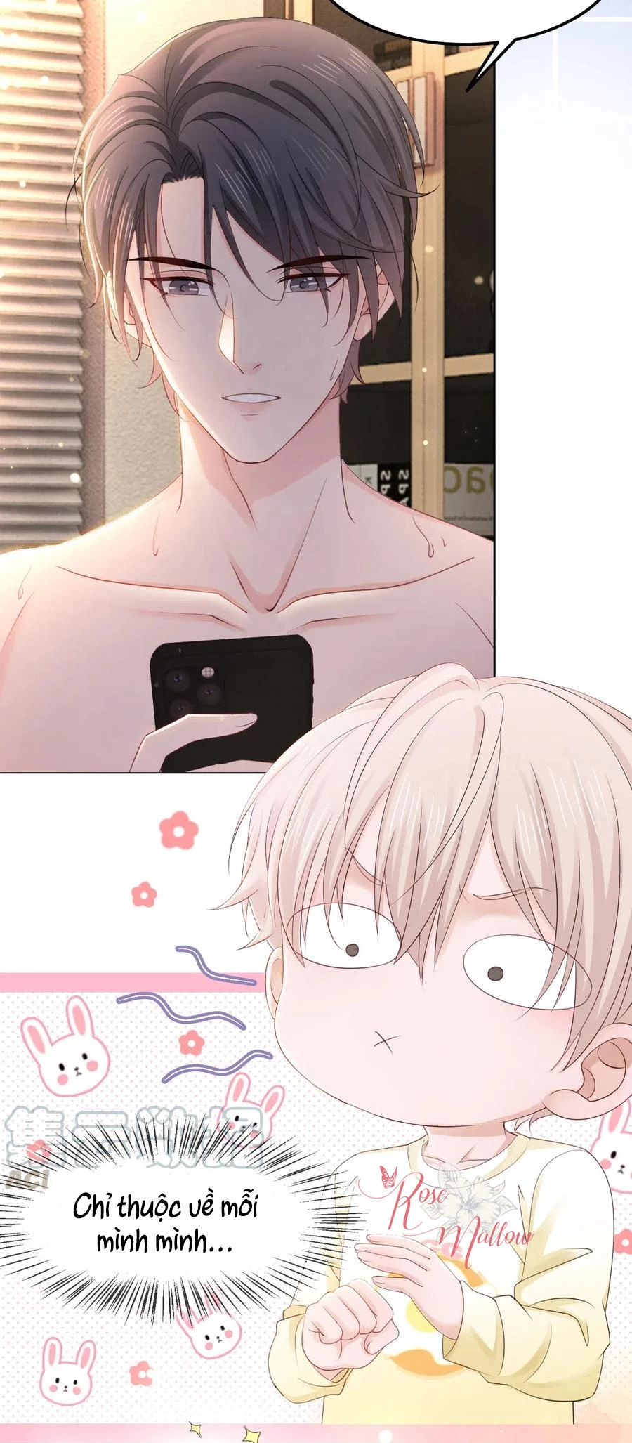 Sư Phụ Ngươi Tên Ngốc Nhiều Tiền Chapter 45 - 4