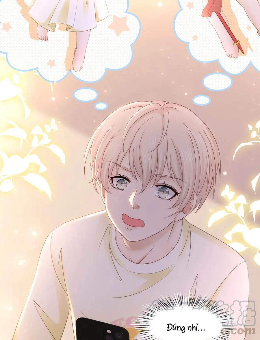 Sư Phụ Ngươi Tên Ngốc Nhiều Tiền Chapter 45 - 6