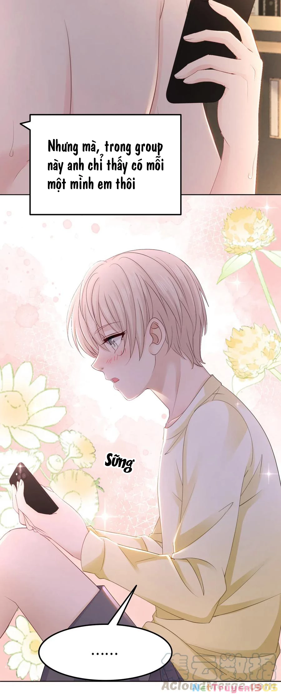 Sư Phụ Ngươi Tên Ngốc Nhiều Tiền Chapter 45 - 9