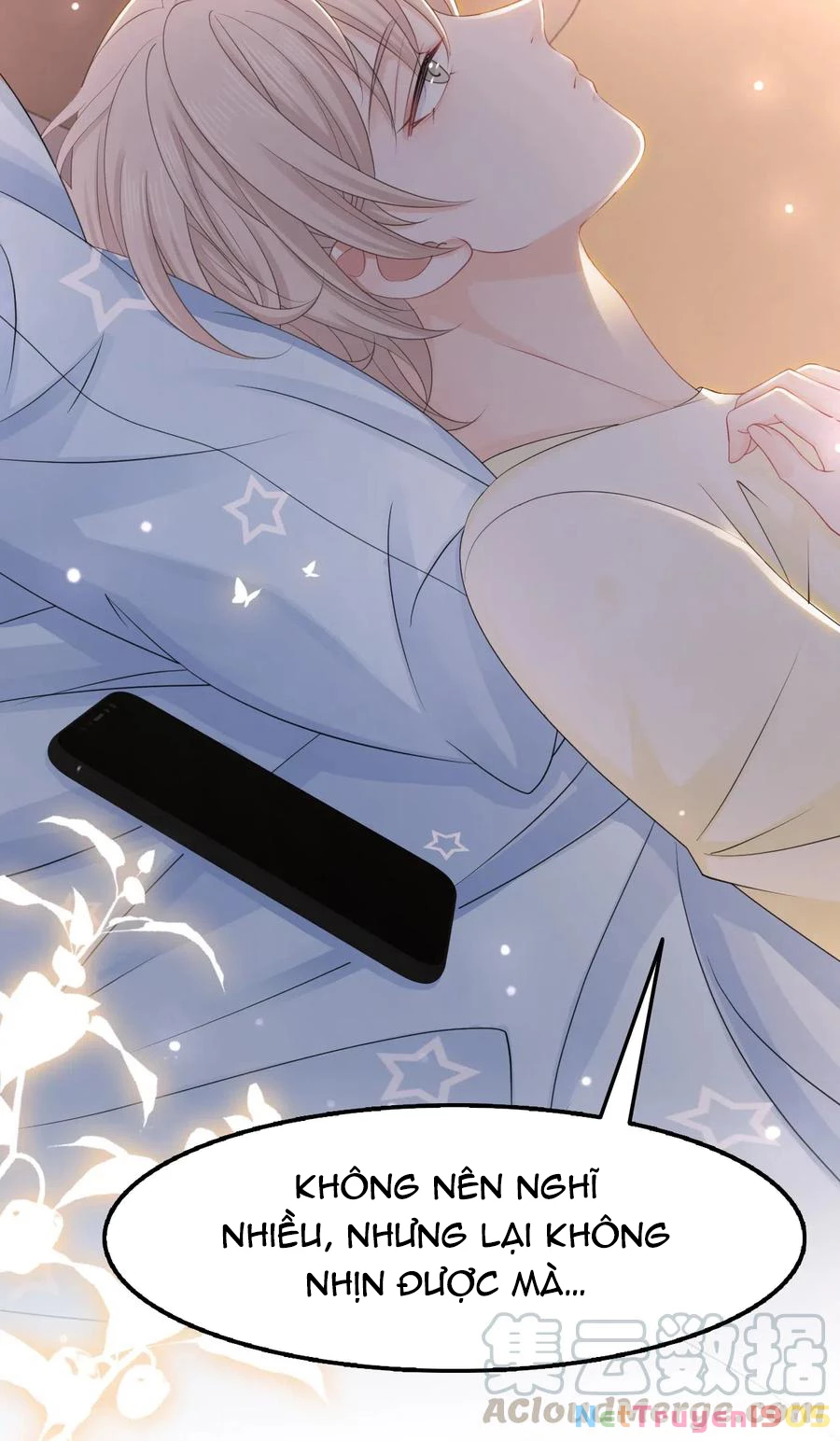 Sư Phụ Ngươi Tên Ngốc Nhiều Tiền Chapter 45 - 12