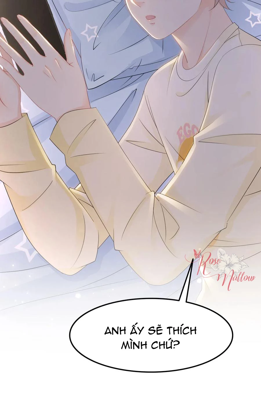 Sư Phụ Ngươi Tên Ngốc Nhiều Tiền Chapter 45 - 14