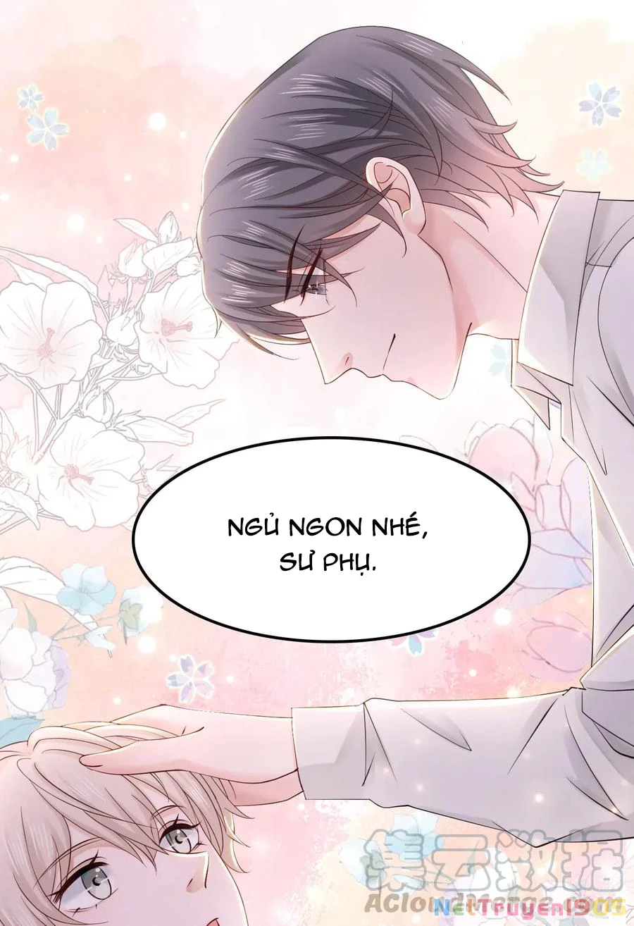 Sư Phụ Ngươi Tên Ngốc Nhiều Tiền Chapter 45 - 18