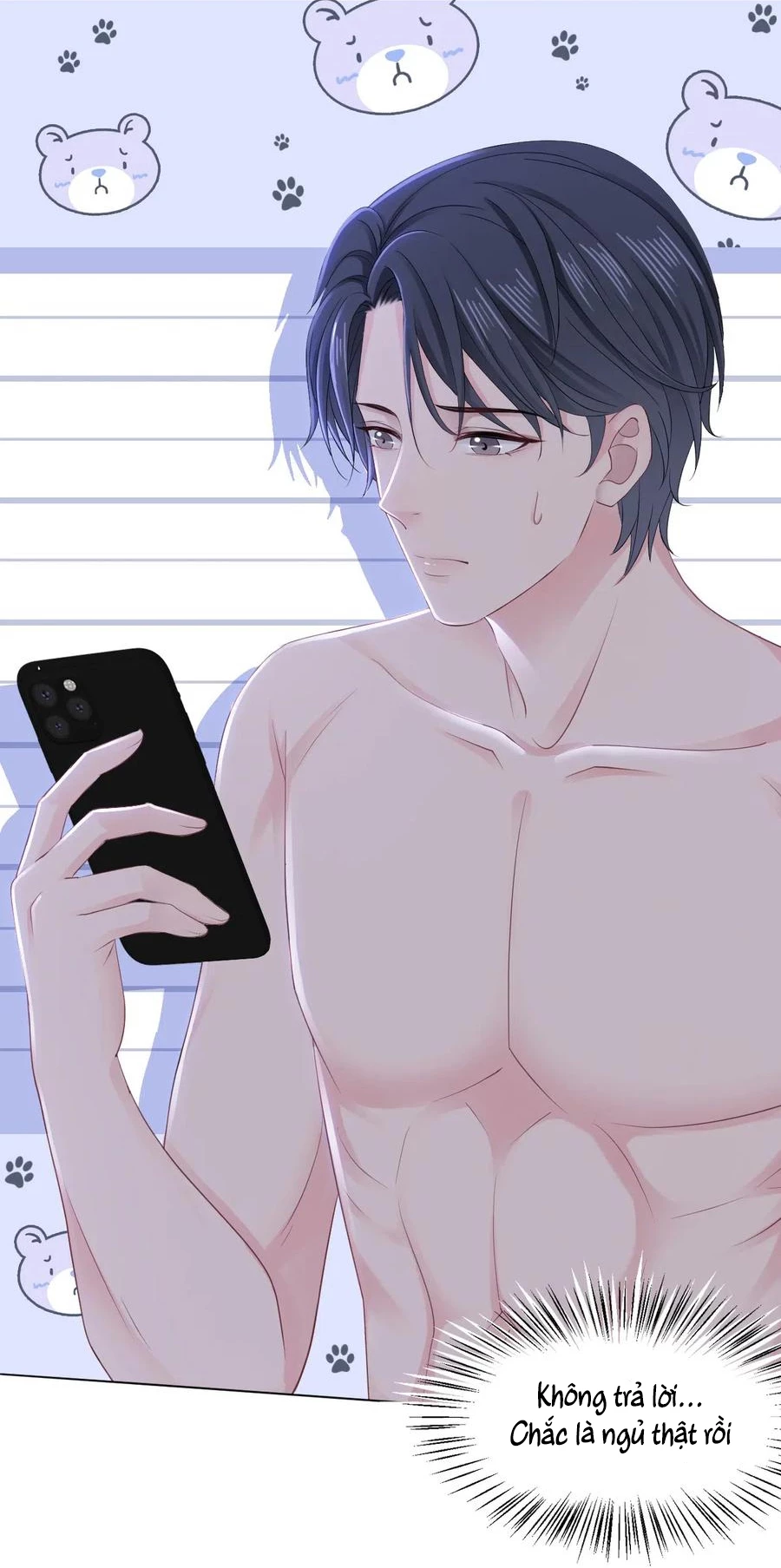 Sư Phụ Ngươi Tên Ngốc Nhiều Tiền Chapter 45 - 20
