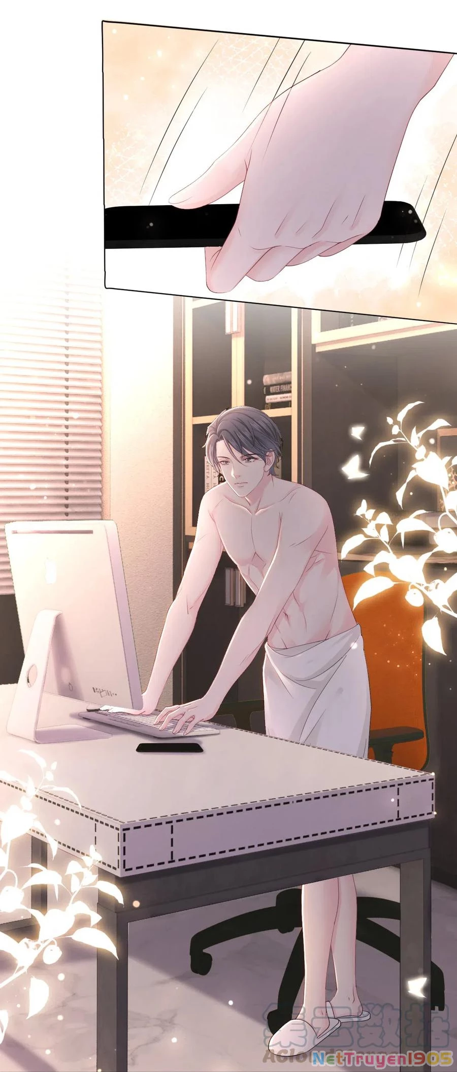 Sư Phụ Ngươi Tên Ngốc Nhiều Tiền Chapter 45 - 21