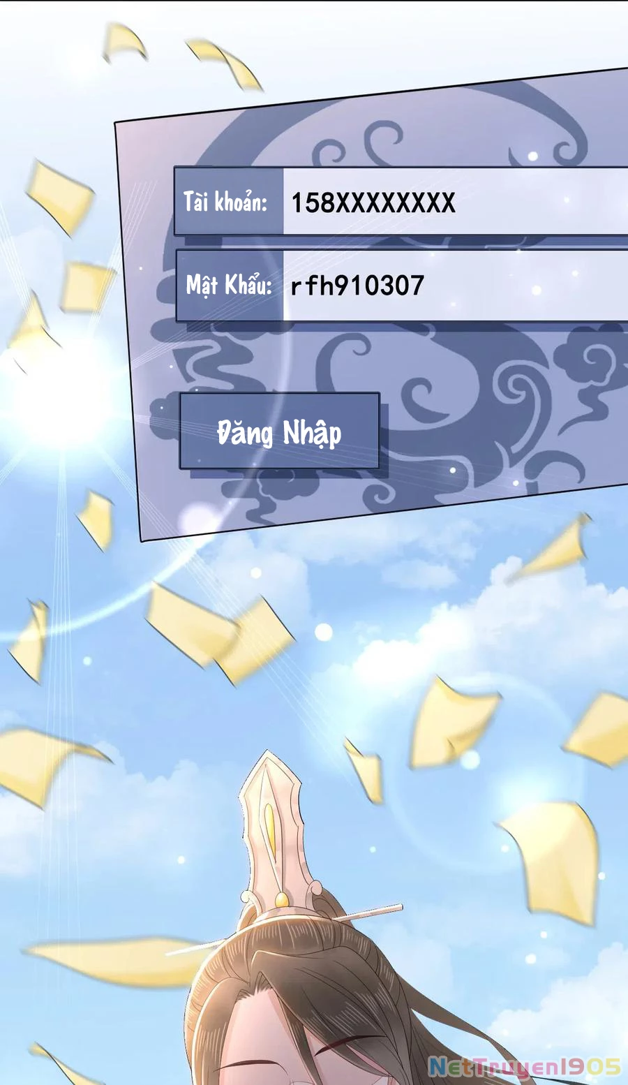 Sư Phụ Ngươi Tên Ngốc Nhiều Tiền Chapter 45 - 22
